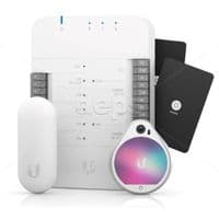 Комплект Ubiquiti UniFi Access Starter Kit (UA-SK)