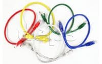Патчкорд Cor-X UTP категорії 5e (CCA) 3M