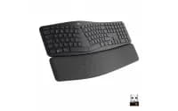 Беспроводная клавиатура Logitech ERGO K860 for business