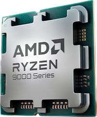 Процесор AMD Ryzen 9 9900X (12C/24T, 4.4-5.6GHz,76MB,120W,AM5) Tray (100-000000662)