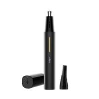 Тример для бровей, носа и ушей Xiaomi MSN Nose Hair Trimmer H3 Black