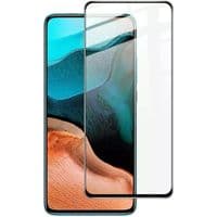 Защитное стекло  Full screen PowerPlant для Poco F6