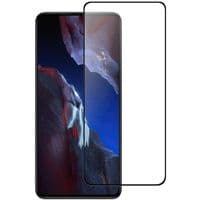 Защитное стекло Full screen PowerPlant для Poco F6 Pro