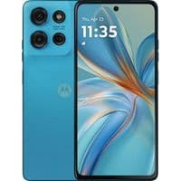Смартфон Moto G75 8/256 ГБ Aqua Blue (PB3Y0010RS)