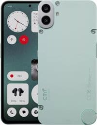 Смартфон CMF by Nothing Phone 1 8/256GB Light Green