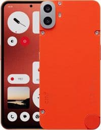 Смартфон CMF by Nothing Phone 1 8/256GB Orange