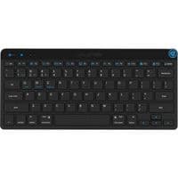 Клавиатура Jlab GO Bluetooth/Wireless Black (IEUKGOKEYBRBLK4)