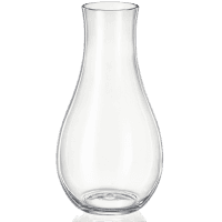 Ваза BOHEMIA Crystal Alisa / 27 см (B82250)
