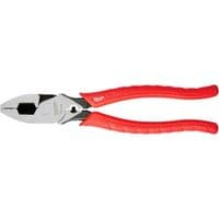 Плоскогубцы Milwaukee Heavy Duty 250 мм (48226100)