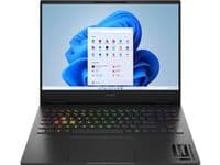 Ноутбук HP OMEN 16-u1004ru 16" WQXGA IPS AG, Intel i7-14700HX, 32GB, F1024GB, NVD4070-8, DOS, черный