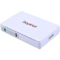 ДБЖ Step4Net S4N-10400-38WH (38Wh) для роутерів, ONU та інших пристроїв
