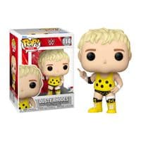 Фігурка Funko POP WWE: Dusty Rhodes