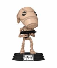 Фигурка Funko POP Star Wars: PM 25th - Battle Droid