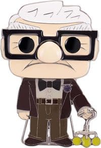 Фигурка Funko POP PIN: UP - Carl