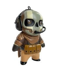 УЦЕНКА! Фигурка GoodLoot Call of Duty - Ghost