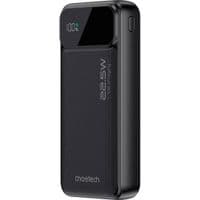 УМБ Choetech Power bank B729 20000mAh PD 22.5W Black