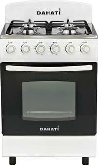 Газовая плита DAHATI 2000-64X