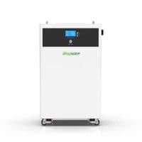 Аккумуляторный блок Delong LiFePO4 51.2В 200Aч 10240Втч (LVM10-200)