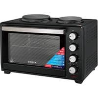 Електрична піч BROCK TO 3002 B 