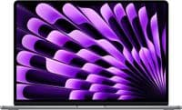 Apple MacBook Air 15" M3/256Gb/8Gb/10 core GPU Space Gray (MRYM3) 2024