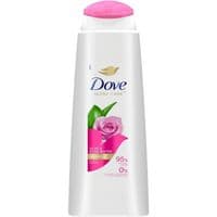 Шампунь Dove С алоэ и розовой водой 400 мл (8720181402340)