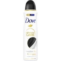 Антиперспірант Dove Невидимий 150 мл (8720181291630)