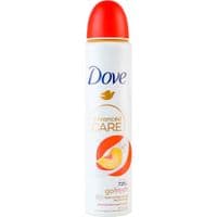 Антиперспірант Dove Персик та білі квіти 150 мл (8720181444524)