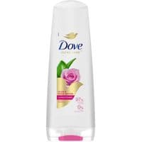 Кондиционер для волос Dove Ультрауход с алоэ и розовой водой 350 мл (8720181402357)