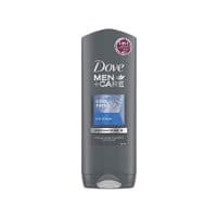 Гель для душа Dove Men+Care Cool Fresh 250 мл (8710908317361)