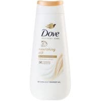 Гель для душа Dove Нежный шелк 225 мл (8720181457463)
