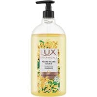 Гель для душу Lux Botanicals Іланг-іланг та центелла 720 мл (8720181499883)
