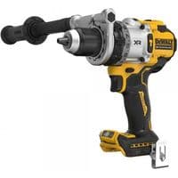 Шуруповерт DeWALT ударный XR Li-lon, 18V. 169Нм, 450-2000 об/мин, TSTAK (без АКБ и ЗУ) (DCD1007NT)