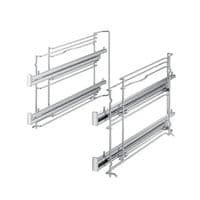 Телескопічні направляючі для духових шаф Samsung MA-RS572