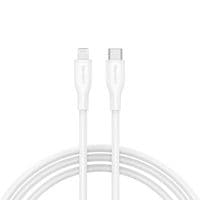CANYON cable CLNM60 C-L 60W MFI 1m Silicon White
