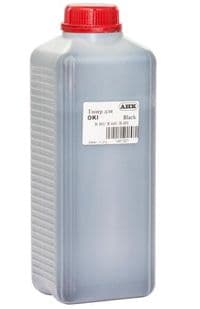 Тонер OKI B401, MB441/MB451, Черный, 1 кг, AHK (1401321)