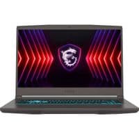 Ноутбук MSI Thin 15 B12UCX (9S7-16R831-2202)