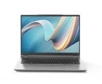 Ноутбук Dream Machines GX4MRXL-14 14QHD+ IPS, Intel U7-155H, 32GB, F1TB, UMA, DOS, черный
