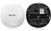 Точка доступу HPE Aruba AP-615 (RW) Campus AP