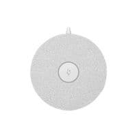 Микрофон Logitech Rally Mic Pod Off-White (952-000038)