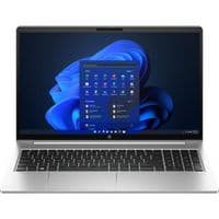 Ноутбук HP ProBook 450 G10 15.6" FHD IPS, 250n/i5-1334U (4.6)/16Gb/SSD512Gb/Int Iris X/FPS/Поддержка/DOS/2y.w