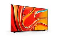 Телевизор 75" Sony miniLED 4K 100Hz Smart GoogleTV Black