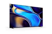 Телевизор 77" Sony OLED 4K 100Hz Smart GoogleTV Black