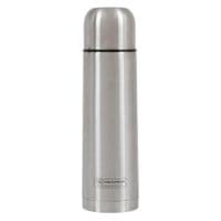 Термос Highlander Duro Flask 500 мл, серебристый, одинарный (FLA114-SR-SGL) (931002)