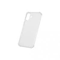 Чехол для мобильного телефона Drobak Acrylic Case with Airbag для iPhone 16 (949409)
