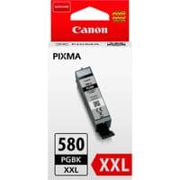 Картридж Canon PGI-580PGBKXXL XXL Photo Black, 600ст (1970C001)