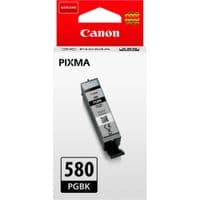 Картридж Canon PGI-580PGBK Photo Black, 11.2мл, 200ст (2078C001)