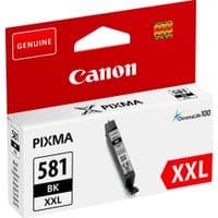 Картридж Canon CLI-581 XXL Black 11.7ml (1998C001)