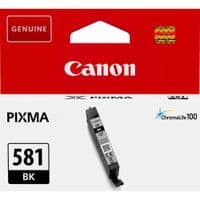Картридж Canon CLI-581BK Black (2106C001)