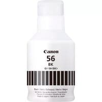 Контейнер с чернилами Canon GI-56BK Black (4412C001)