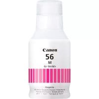 Контейнер с чернилами Canon GI-56M Magenta (4431C001)